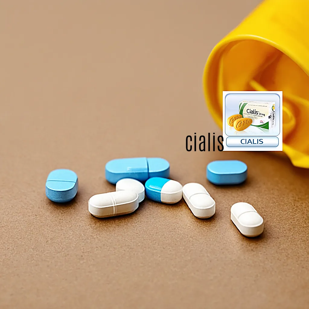 Cialis et générique